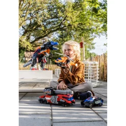 Vtech Switch En Go Dino's 3 In 1 Mega T-Rex