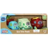 Vtech Toet Toet Auto Eco 3-Pack