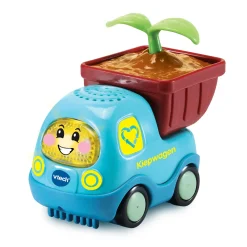 Vtech Toet Toet Auto Eco 3-Pack