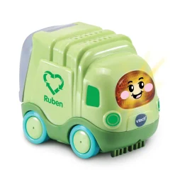 Vtech Toet Toet Auto Eco 3-Pack