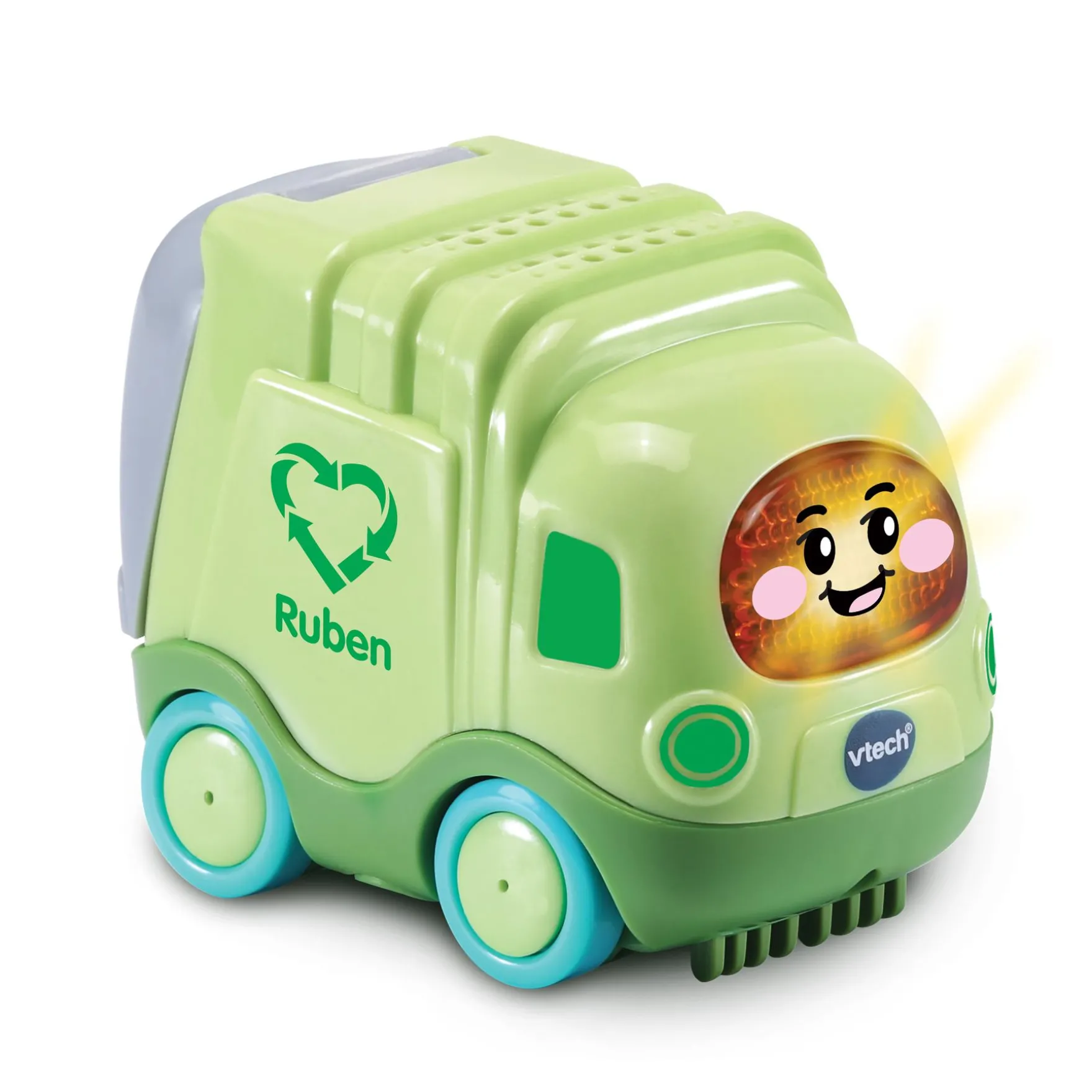 Vtech Toet Toet Auto Eco 3-Pack