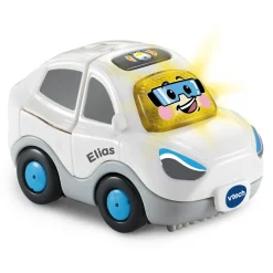 Vtech toet toet auto elias electrische auto
