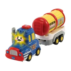 Vtech Toet Toet Auto's Thomas Tankwagen