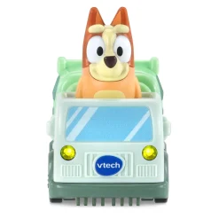 Vtech Toet Toet Bingo Vuilniswagen