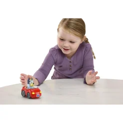 Vtech Toet Toet Bluey Cabrio
