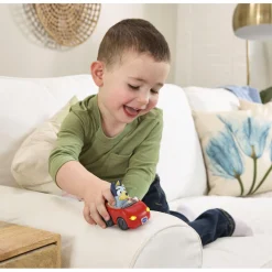 Vtech Toet Toet Bluey Cabrio