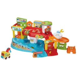 Vtech Toet Toet Garage