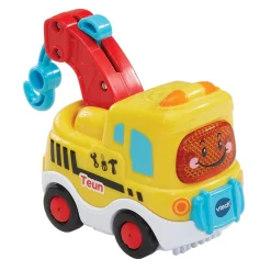 Vtech Toet Toet Garage