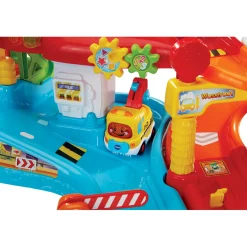 Vtech Toet Toet Garage