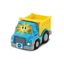 Vtech Toet Toet Pro Koen Kiepwagen