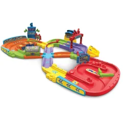 Vtech Toet Toet Radiografisch Bestuurbaar Mega Circuit