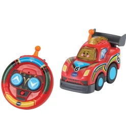 Vtech Toet Toet Rc Race Auto Rick