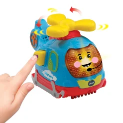 Vtech toet toet triopack 1