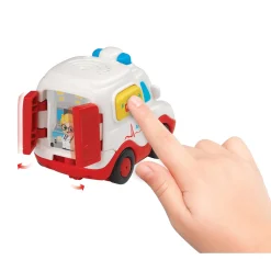 Vtech Toet Toet Triopack 2