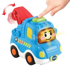 Vtech Toet Toet Triopack 2