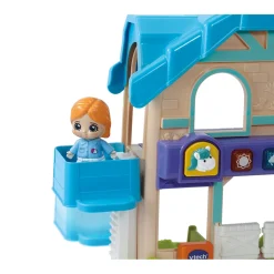 Vtech Vrolijke Vriendjes Manege