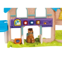 Vtech Vrolijke Vriendjes Manege