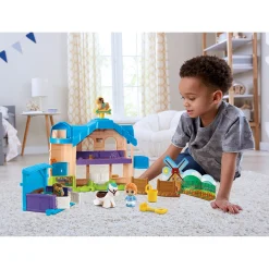 Vtech Vrolijke Vriendjes Manege