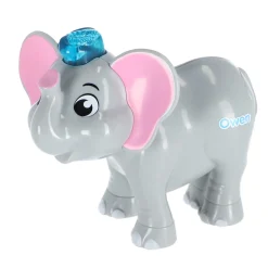 Vtech Zoef Zoef Owen De Ondeugende Olifant