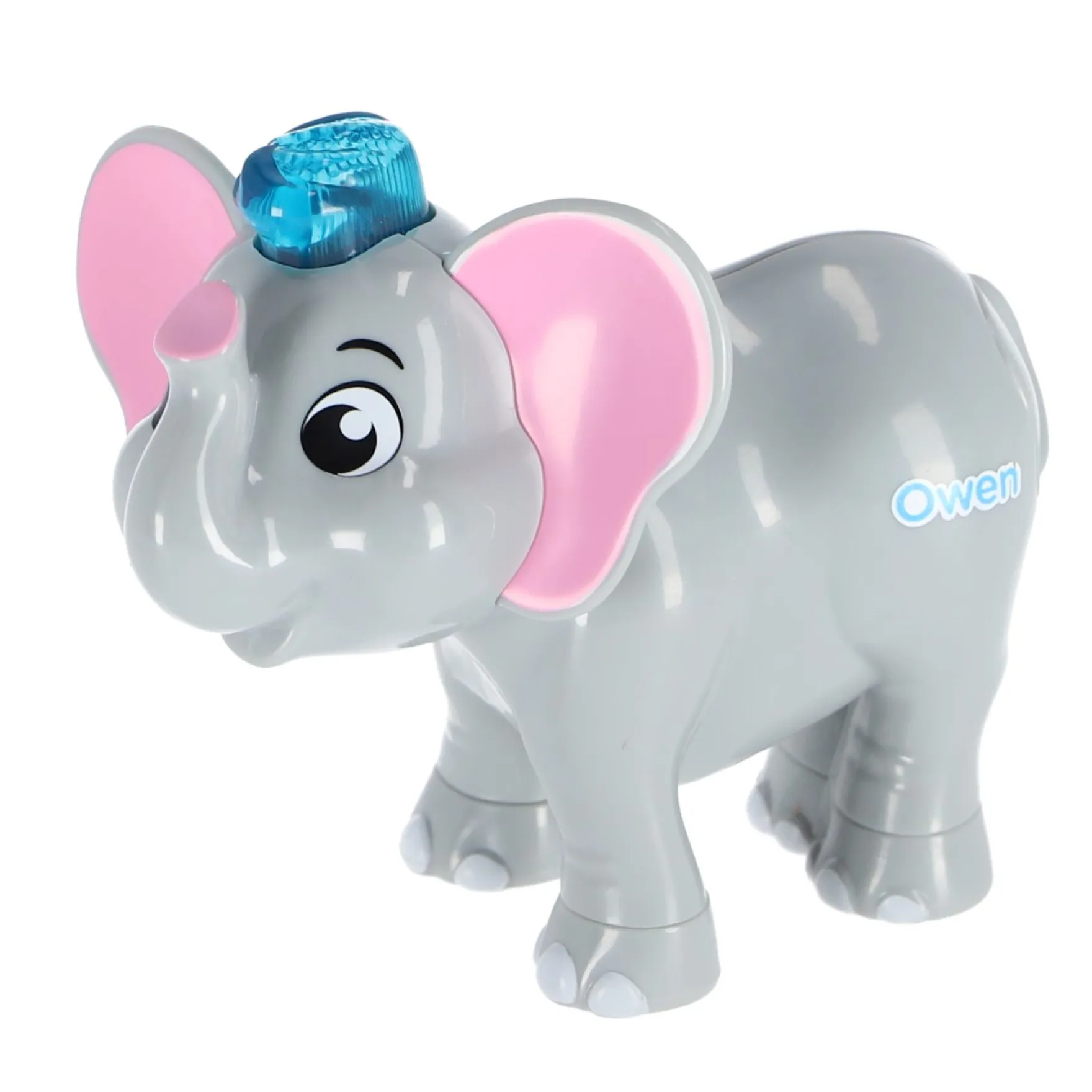 Vtech Zoef Zoef Owen De Ondeugende Olifant