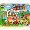 Vtech Zoef Zoef Vrolijke Dierenboerderij