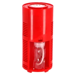 Vuurwerk bellenblaas machine