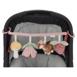 Wagenspanner Fairy Garden