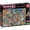 Wasgij Destiny Puzzel 26 Barstensvol Biologisch 1000 Stukjes