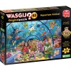 Wasgij Original Puzzel 43 Aquarium Antics 1000 st.