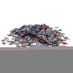 Wasgij Original Puzzel 43 Aquarium Antics 1000 st.