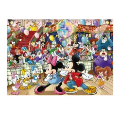 Wasgij Original Puzzel Disney 1000 Stukjes