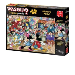 Wasgij Original Puzzel Disney 1000 Stukjes