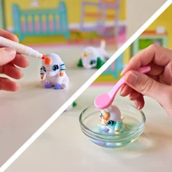 Washimals Baby Pets Nursery Pack