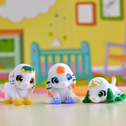 Washimals Baby Pets Nursery Pack