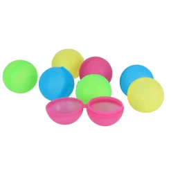 Waterballonnen 6 Cm 12 Stuks Herbruikbaar