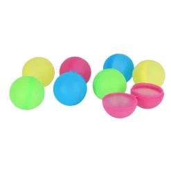 Waterballonnen 6 Cm 12 Stuks Herbruikbaar