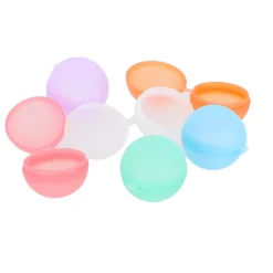 Waterballonnen herbruikbaar 6 st.