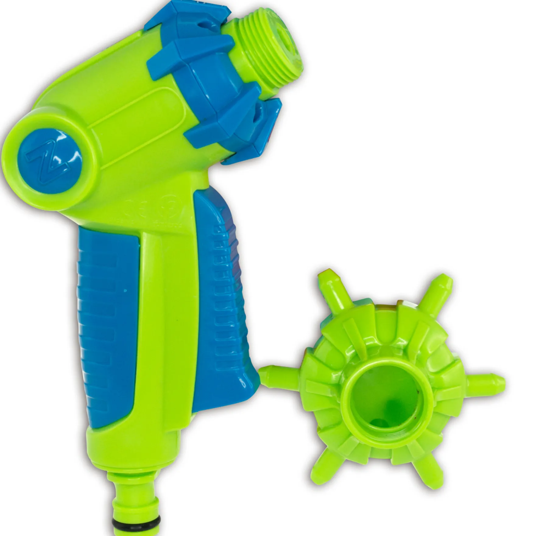 Waterballonvuller Zorbz Replicator