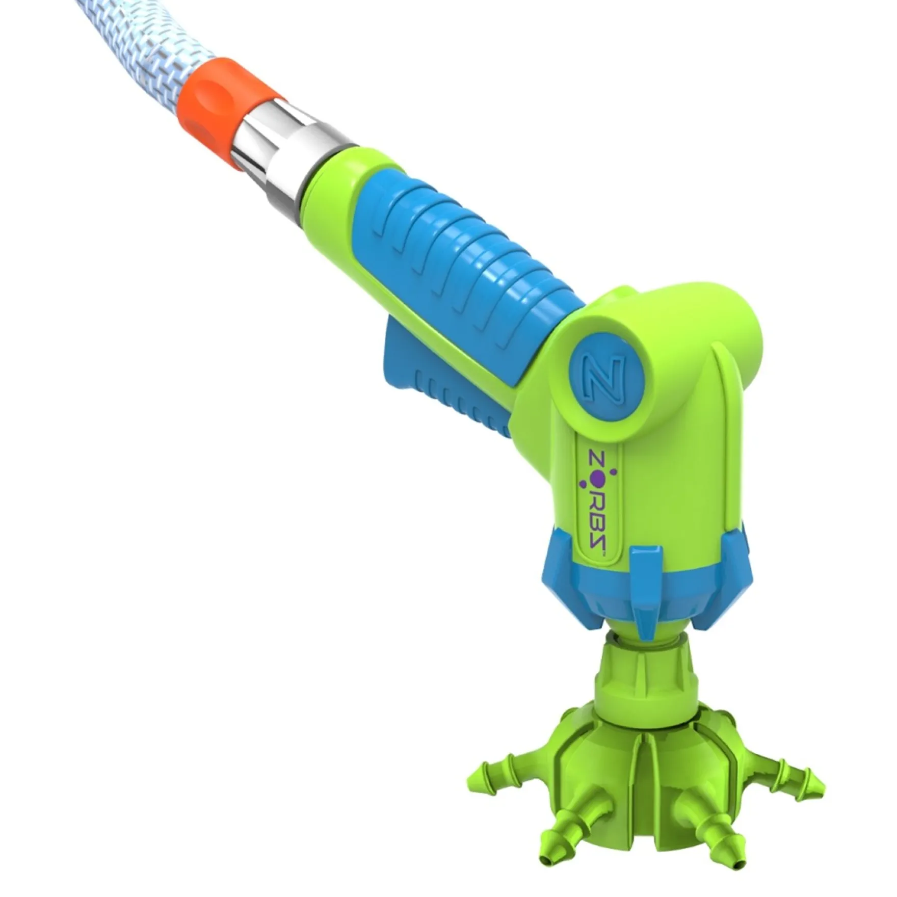 Waterballonvuller Zorbz Replicator