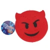 Waterdisk funny 13 cm 2 assorti