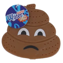 Waterdisk funny 13 cm 2 assorti