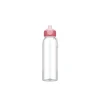 Waterfles pop-up campus 500 ml - cool pink