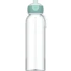 Waterfles pop-up campus 500 ml - cool mint