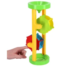 Watermolen / Zandmolen