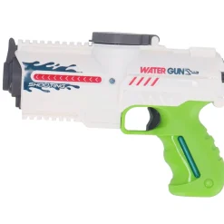 Waterpistool Elektrisch 18 cm (usb) assorti