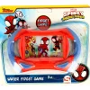 Waterspel Spidey And Friends
