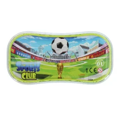 Waterspelletje voetbal