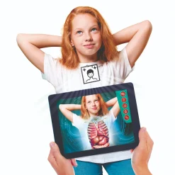 Wetenschap anatomie nl