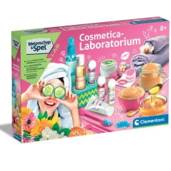 Wetenschap Cosmetica Laboratorium (NL)