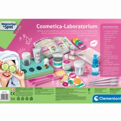 Wetenschap Cosmetica Laboratorium (NL)